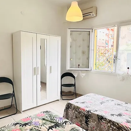 La Casetta Di Ponente * סן ברתולומיאו אל מארה