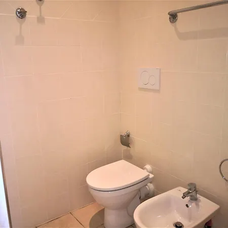 La Casetta Di Ponente דירה *