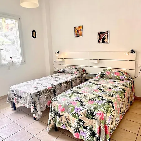 La Casetta Di Ponente סן ברתולומיאו אל מארה