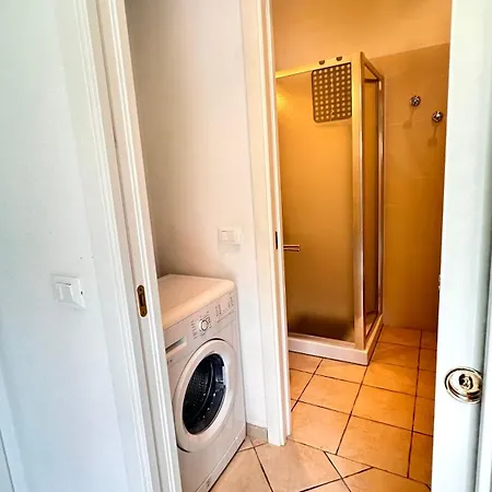 דירה La Casetta Di Ponente *