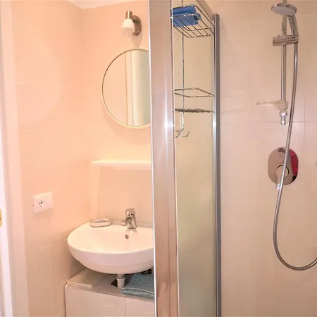 La Casetta Di Ponente סן ברתולומיאו אל מארה