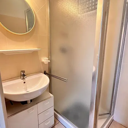 La Casetta Di Ponente דירה *