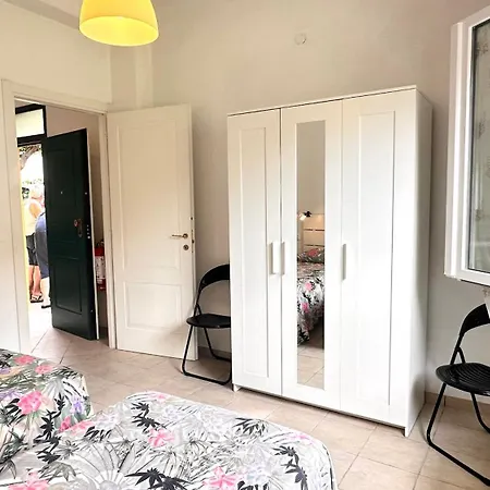 Apartament La Casetta Di Ponente San Bartolomeo Al Mare