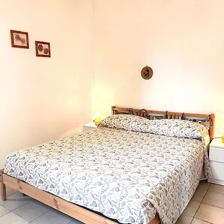 La Casetta Di Ponente *