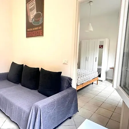 La Casetta Di Ponente Apartament *