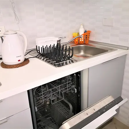 La Casetta Di Ponente Apartament *