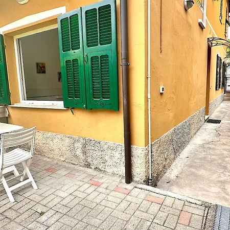 La Casetta Di Ponente *