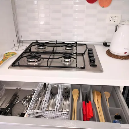 La Casetta Di Ponente