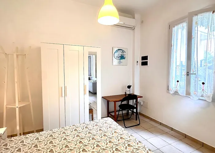 La Casetta Di Ponente *