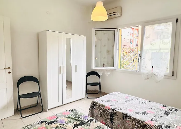 La Casetta Di Ponente * San Bartolomeo Al Mare