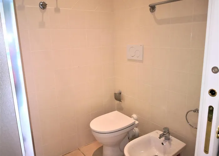 La Casetta Di Ponente Apartament *