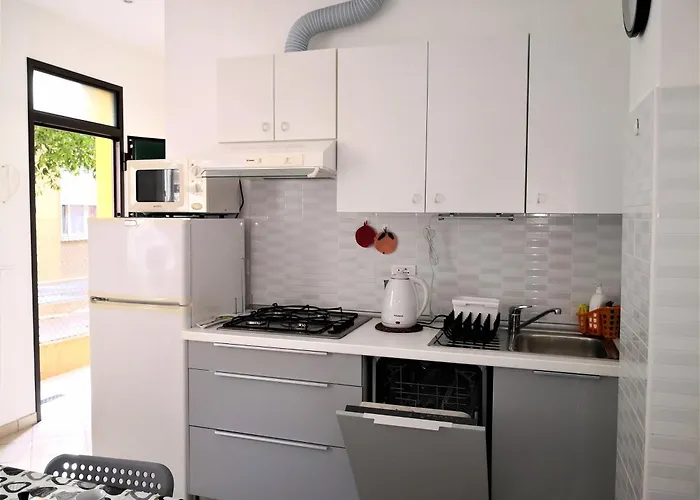 La Casetta Di Ponente Apartament San Bartolomeo Al Mare