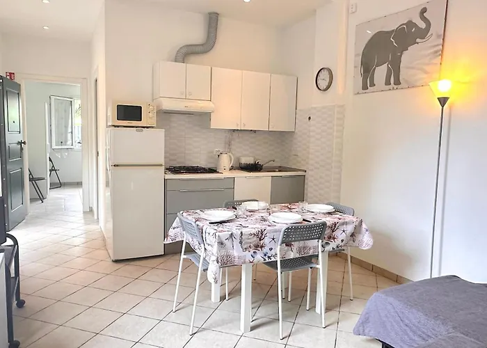 La Casetta Di Ponente Apartament