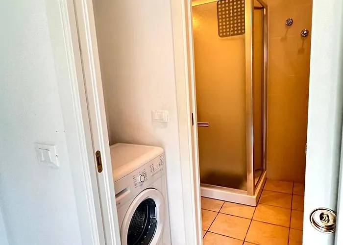 Apartament La Casetta Di Ponente *