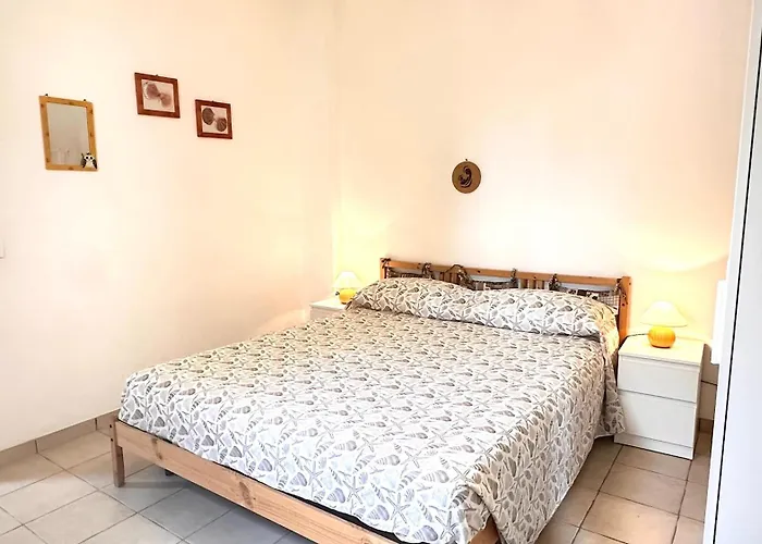 La Casetta Di Ponente *