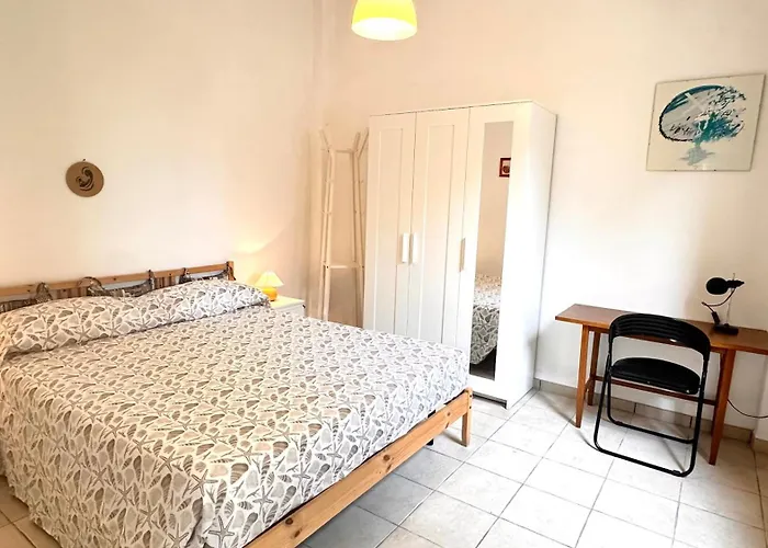 La Casetta Di Ponente Apartament San Bartolomeo Al Mare