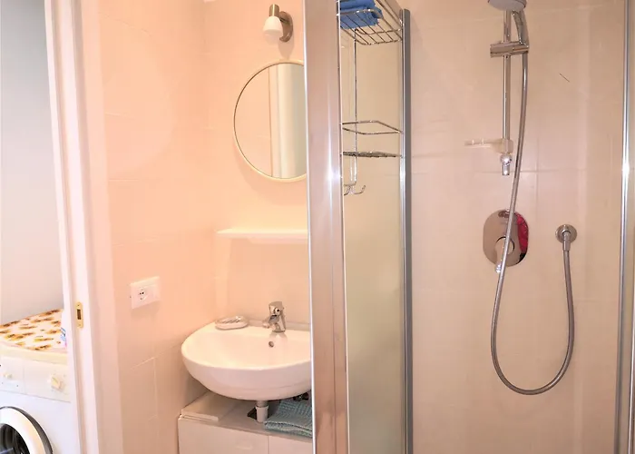 La Casetta Di Ponente San Bartolomeo Al Mare