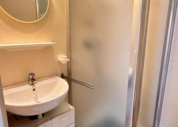 La Casetta Di Ponente Apartament *