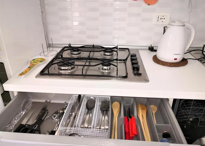 La Casetta Di Ponente